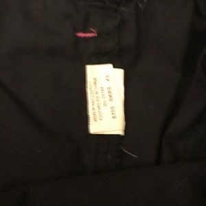 Scrub and uniform set